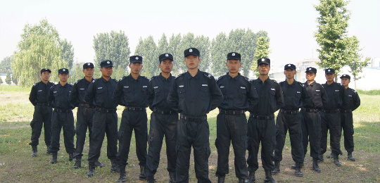 掌握保安專(zhuān)業(yè)知識，勝任呼市保安